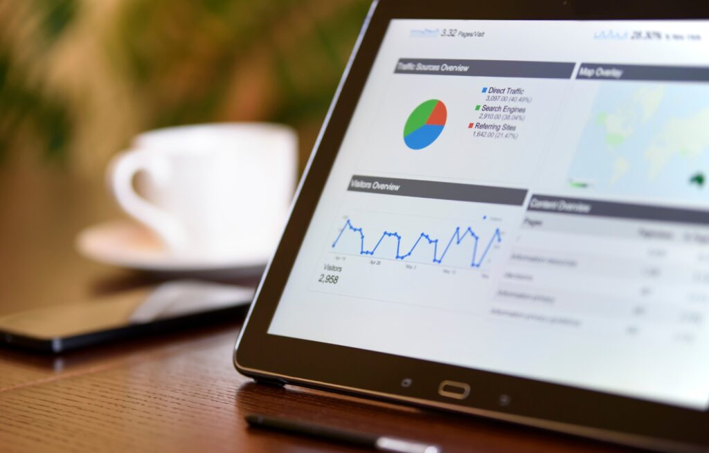 Learn Digital Marketing in Pakistan