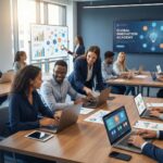 Digital King Skills Training in Pakistan for Students and Professionals