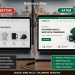 Shopify Expert for Website Redesign: A Complete Guide to E-Commerce Success